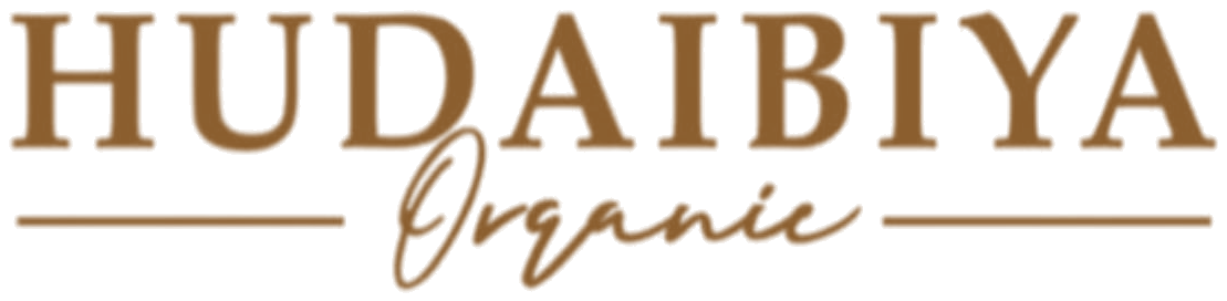 Hudaibiya Organic