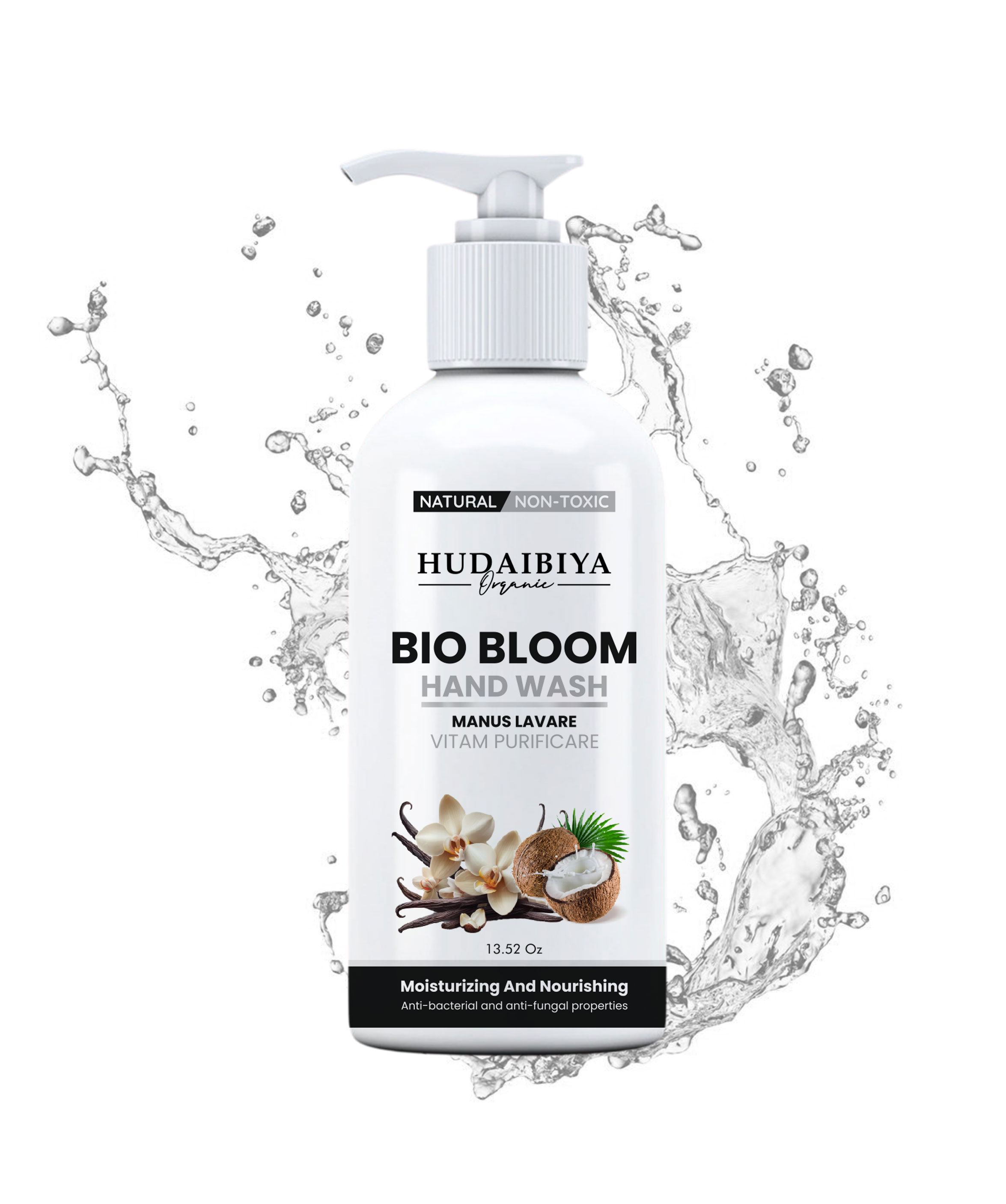 Bio Balance Handwash