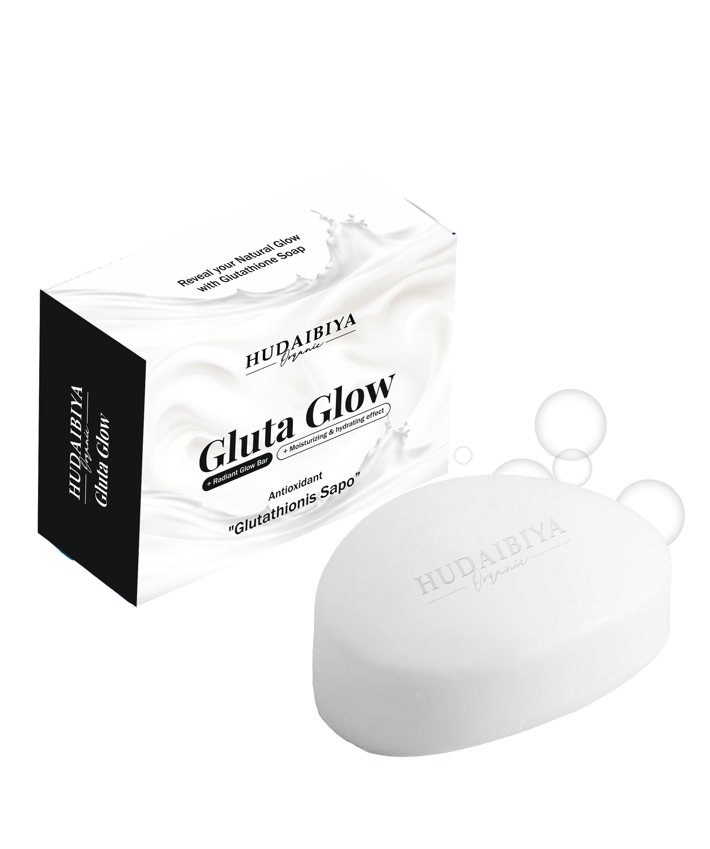 Gluta Glow soap