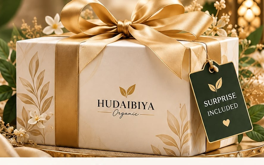 Super Bundle gift box